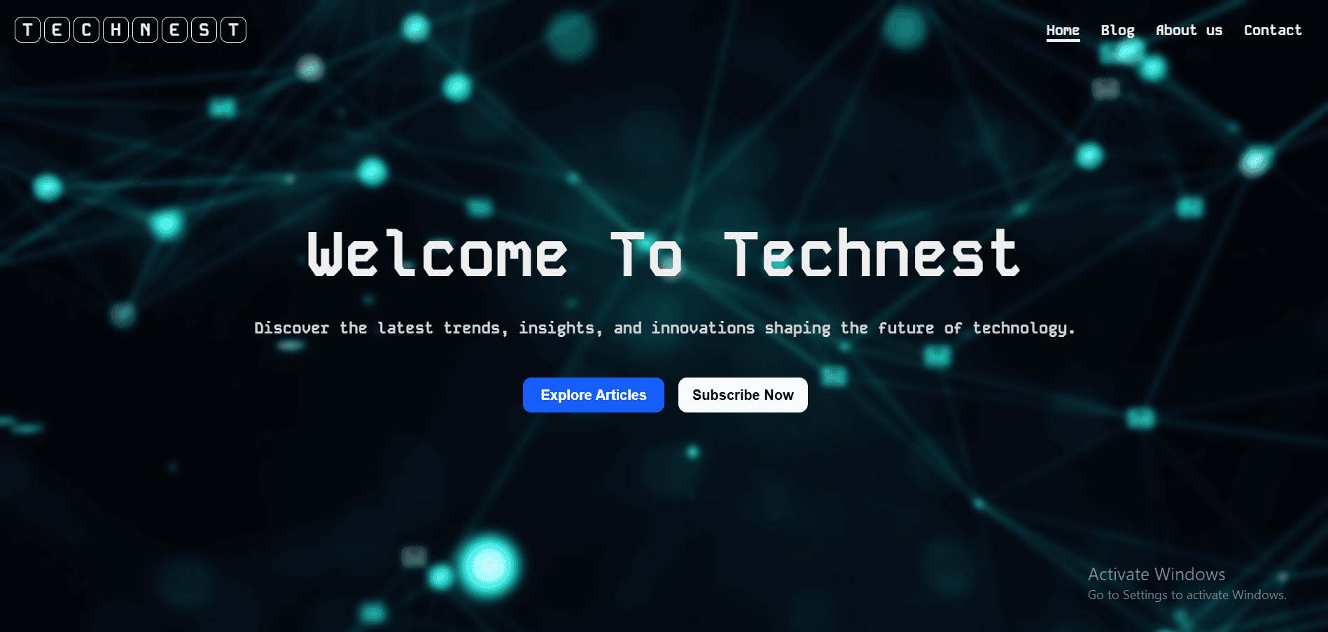 Technest