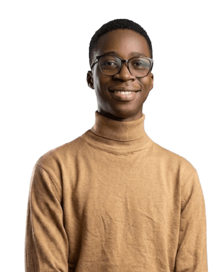 Isaiah Adesina